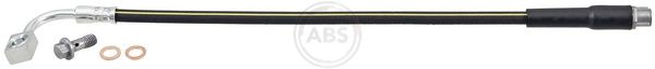 Obrázok Brzdová hadica A.B.S.  SL6647